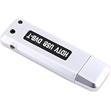 Fosa USB 2.0 DVB-T Digital TV Receiver HDTV Tuner Dongle Stick Antenna IR Remote Free