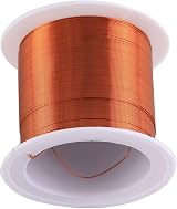Dongker Enamelled Copper Wire 0.3mm x 40m for Motors Transformers Coils view 5