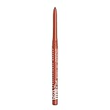 NYX PROFESSIONAL MAKEUP Mechanical Eye