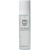 U Beauty Barrier Bioactive Face Mist - Makeup Setting Spray - 100ml | Hyaluronic Acid, visible skin barrier repair, moisturizing &amp; healthy glow, hydrating facial mist for all skin types, vegan