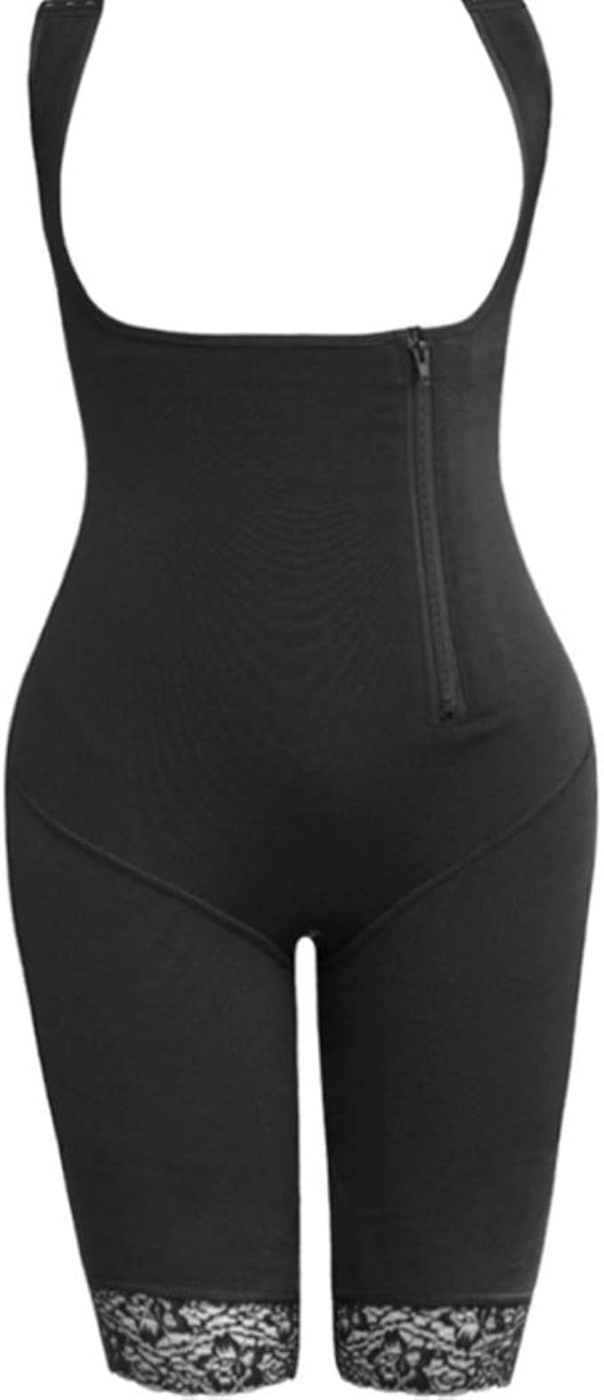 Full Body Women Plus Size Underwear Slimming Bodysuits Butt Lift