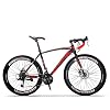 Racefiets 700C Racefiets 27Speed Shift Cross Country Racefiets