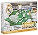 Basic Fun Soccer Game Day Field Set - Real Madrid