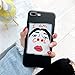 iPhone 6s Plus Case IBTS Luxury Red Lip Lipstick for iPhone 6 Plus 5.5 inch Silicon 3D Cover Phone Cases