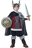 California Costumes Venturous Viking Boy Child Costume