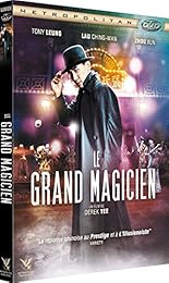 Le Grand Magicien
