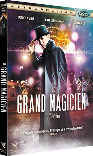 Le Grand Magicien