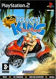 Beach King Stunt Racer