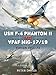 USN F-4 Phantom II vs VPAF MiG-17/19: Vietnam 1965-73 (Duel) by Peter E. Davies, Jim Laurier