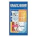 Pop-Tarts Breakfast Toaster Pastries, Frosted S'mores Flavored, 22 oz (12 Count)