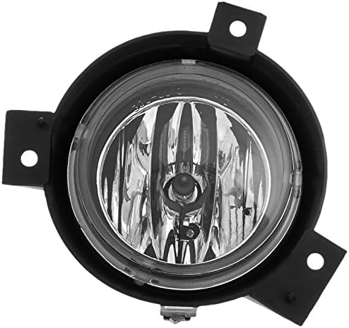 DEPO 330-2012R-AC Replacement Passenger Side Fog Light Assembly (This product is an aftermarket product. It is not created or sold by the OE car company)