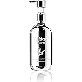 Tgideas Organic Biotin & Rosemary Hair Growth Shampoo – Thickening Shampoo with Amino Acids for Hair Loss, Dandruff Control & Oily Scalp - for Women & Men