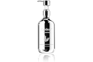 Tgideas Organic Biotin & Rosemary Hair Growth Shampoo – Thickening Shampoo with Amino Acids for Hair Loss, Dandruff Control & Oily Scalp - for Women & Men