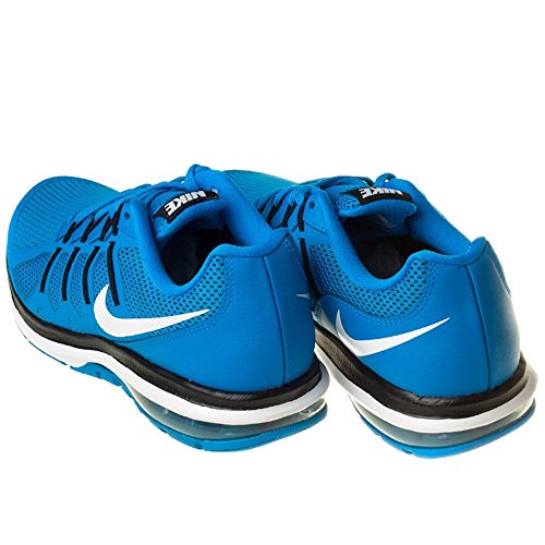 Nike- Zapatillas de running Hombre