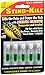 Special pack of 6 STING KILL DISPOSABLE SWABS 5 per pack