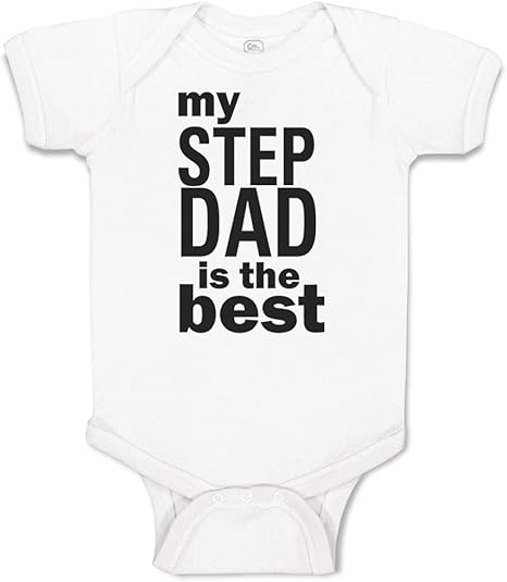 dad baby clothes