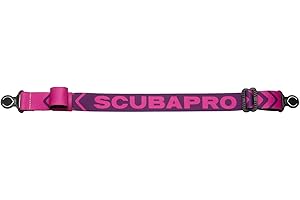 Scubapro unisex-adult ModernStrap