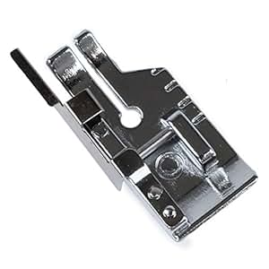 Amazon.com: TOOGOO(R) Tape Bias Binder Binding Foot Snap