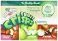 Brothers-ALL-Natural Variety Pack Crisps (Fuji Apple, Asian Pear, Strawberry/Banana),   Single Serve Bags, (pack of 24)