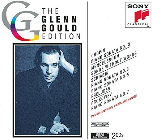 Claudio Abbado / London Symphony Orchestra / Mendelssohn Symphony