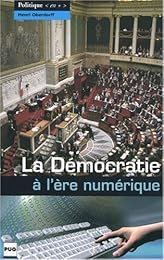 La  démocratie à l'ère numérique