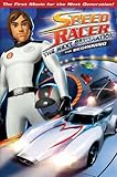 SPEED RACER:NEXT GENERATION BEGINNING             