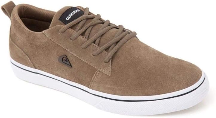 tenis quiksilver bege