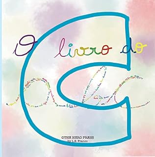 Livro O Livro do C (O Livro do ABC)