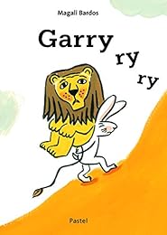 Garry ry ry