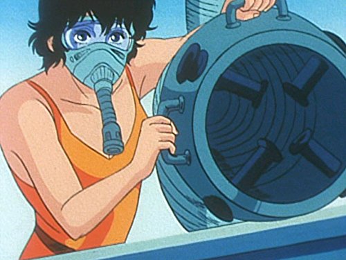 Amazon Co Jp キャッツ アイ ２ｎｄ ｓｅａｓｏｎを観る Prime Video