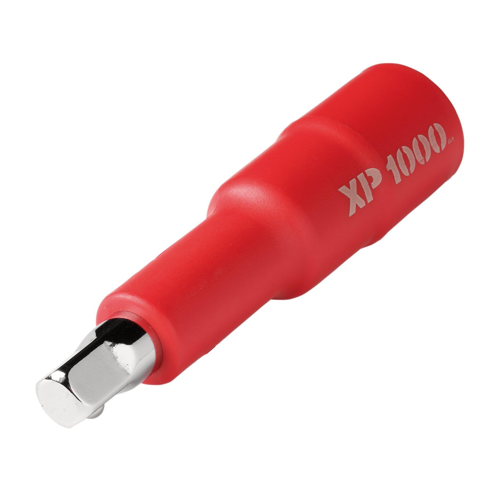 Draper XP1000 18117 VDE Extension Bar, 1/4" Sq. Dr., 50mm