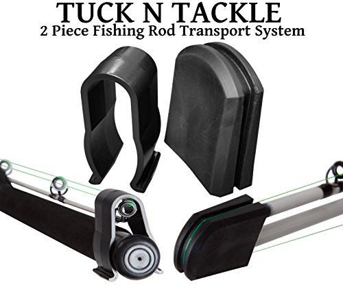 UPC 863799000107, Tuck N Tackle