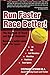 Run Faster Race Better: For 5K, 10K, Half Marathon, Marathon and Triathlons (Live Fit Series) (Retur by Stephanie Atwood M.A.