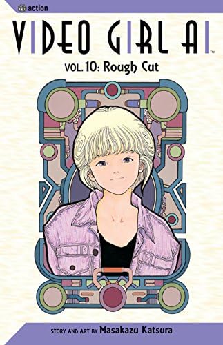 Amazon.com: Video Girl Ai, Vol. 2: Mix Down eBook : Katsura