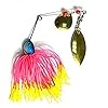 Easy-Catch-10Pack-184g064oz-Mixed-Wonderfull-Colors-Fishing-Hard-Spinner-Baits-Lures-Kit-Spinnerbait-Pike-Bass-with-Hand-Holographic-Painted-Blades-for-Saltwater-Fishing Easy-Catch-10Pack-184g064oz-Mixed-Wonderfull-Colors-Fishing-Hard-Spinner-Baits-Lures-Kit-Spinnerbait-Pike-Bass-with-Hand-Holographic-Painted-Blades-for-Saltwater-Fishing