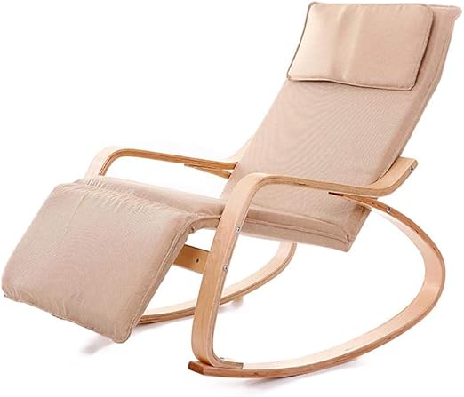 nursing rocking chair