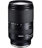 Amazon.com : Tamron 50-400mm f/4.5-6.3 Di III VC VXD Lens for Sony