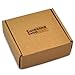 Electronics-Salon 25W 100 OHM High Power Wirewound Potentiometer, Rheostat, Variable Resistor.