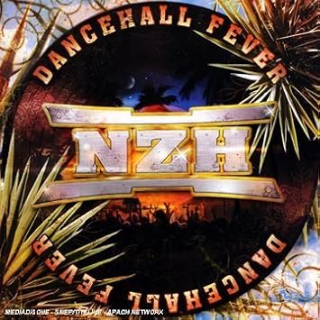 nzh dancehall fever nzh dancehall fever