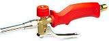 Rothenberger 30954 Roofers Propane Torch Kit 5m Hose High Volume Heat Burner view 4