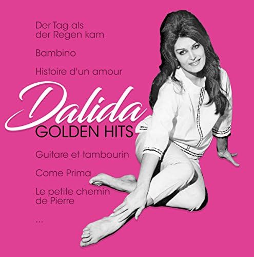 Cinquetti, Gigliola - Greatest Hits - Amazon.com Music