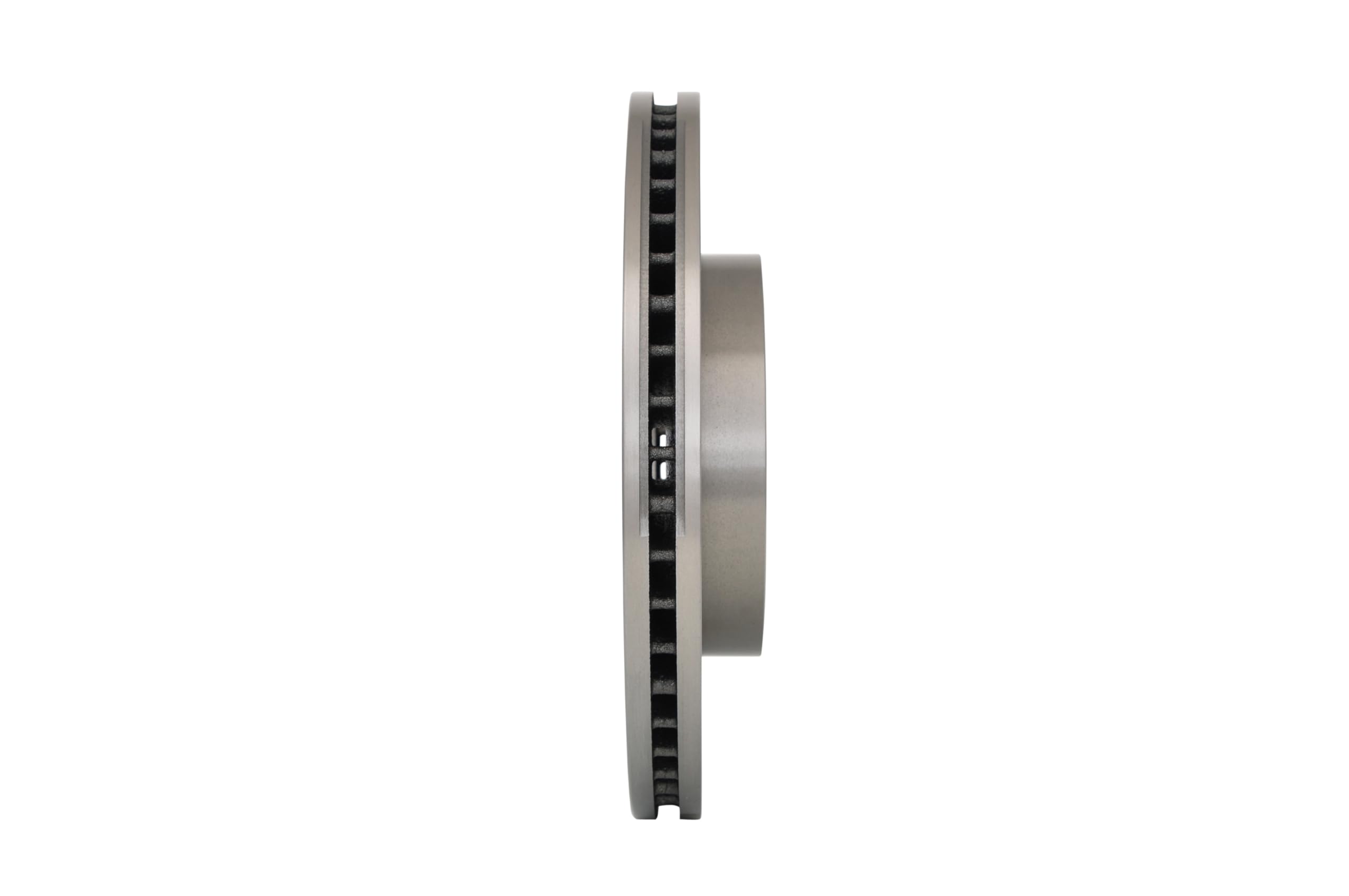 Bosch BD2552 Bremsscheiben - eine Bremsscheibe 8