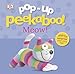 Pop-Up Peekaboo! Kitten: A surprise under every flap!