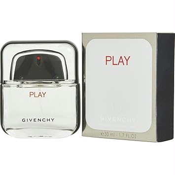 amazon givenchy play