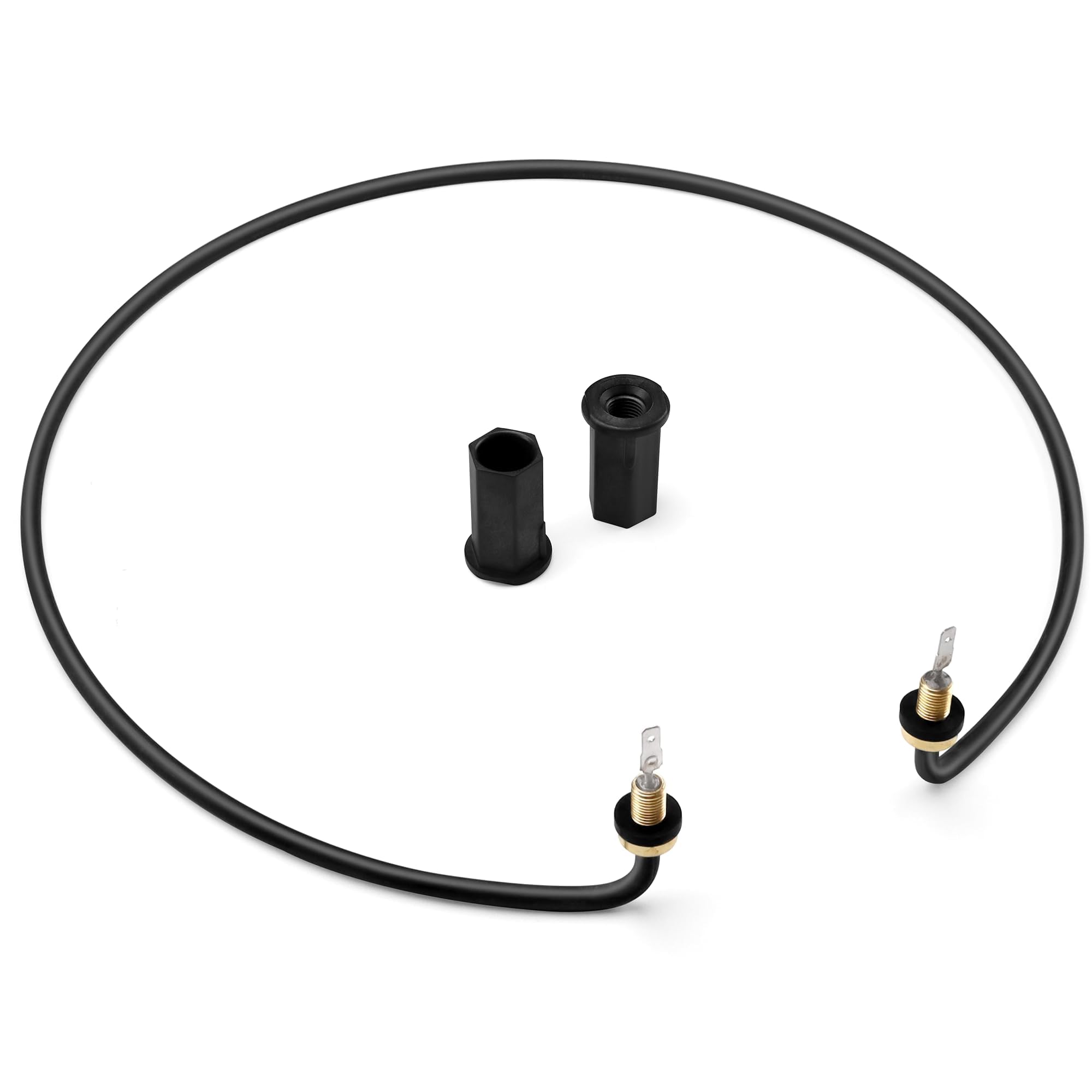 Photo 1 of 154825001 Dishwasher Heating Element Replaces for 154482901 154663801 AP5628696 PS3653449 EAP3653449 by MIFLUS