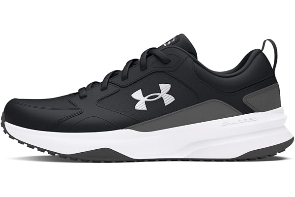 Under Armour Mens Charged Edge Sneaker