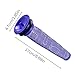 KEEPOW 3 Pack Pre Filter Replacement Compatible with V6 V7 V8 DC58 DC59 DC62 DC61 DC74 Vacuum Cleaners, Compare to Part # 965661-01