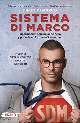 Sistema Di Marco: Amazon.es: Di Marco, Diego: Libros