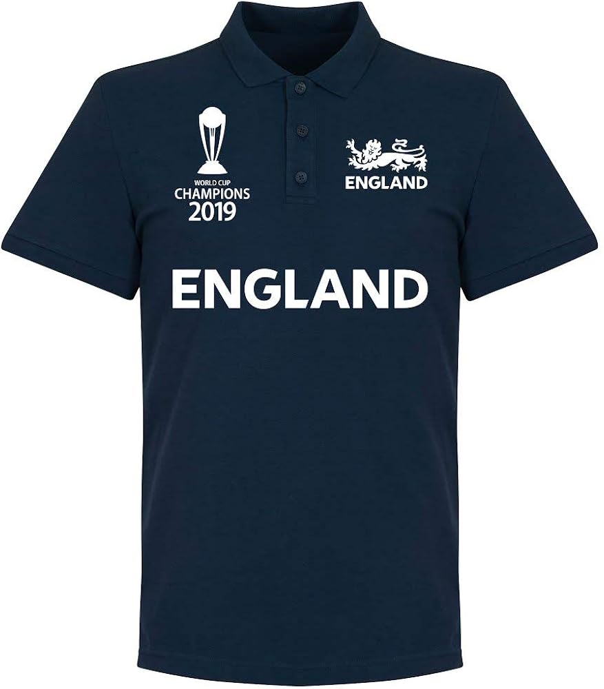 england world cup winners shirt 2019