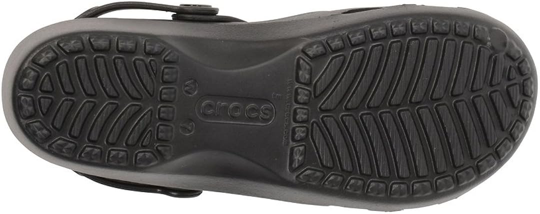  | Crocs Women's Karin Clog | Mules & Clogs